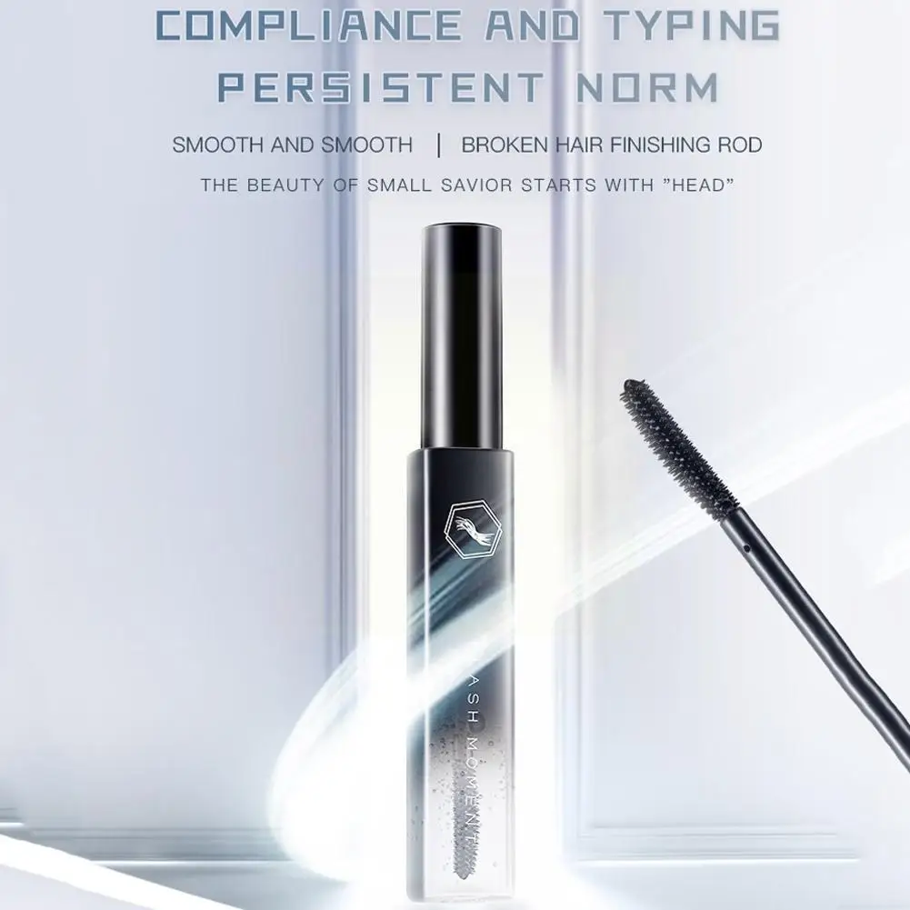 

1pc Hair Gel Finishing Liquid Hair Care Natural Fixed Artifact Lasting Women Dedicated Stick Men And Hair Modeling