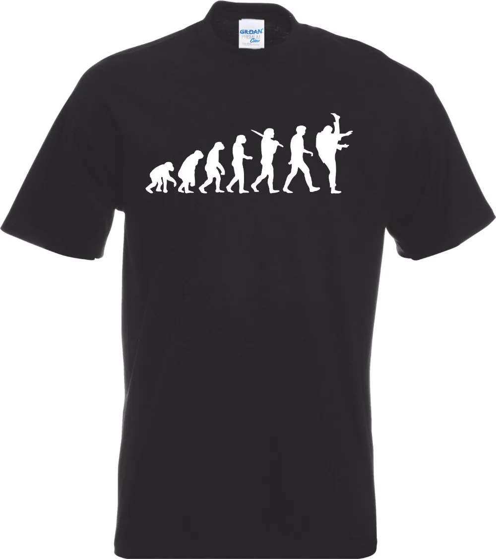 

Летняя модная футболка с круглым вырезом для подростков, футболка с 3D-принтом эволюции дзюдо, карате, боевых искусств, кунг-фу, тхэквондо, по...