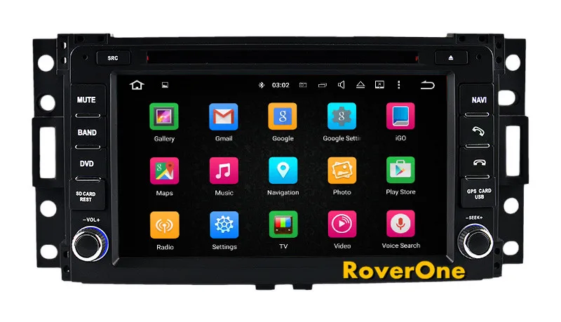 Автомагнитола для Hummer H3 2006 2010 Android 7 1 магнитола автомобиля стерео DVD GPS навигация