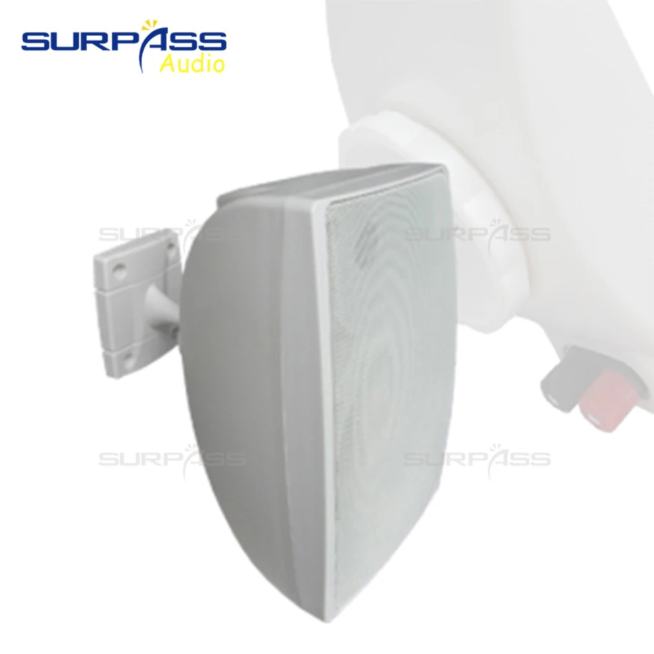 Настенные динамики PA звуковая система наружные настенные подвесные мини