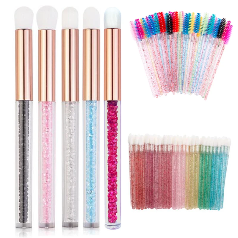 Щетка для чистки ресниц 105 шт.