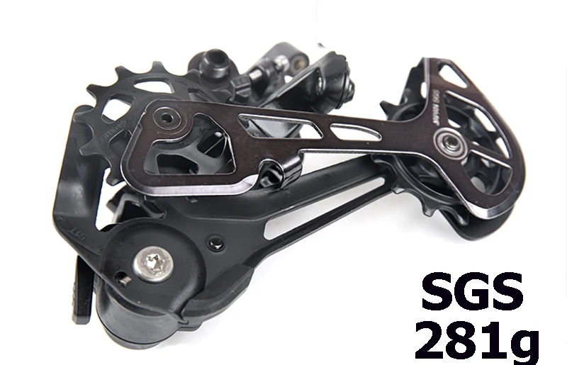 Новый набор Shimano XT M8100 12 Скоростей 1x12 Groupset с SL рычаг переключения рычага и задний
