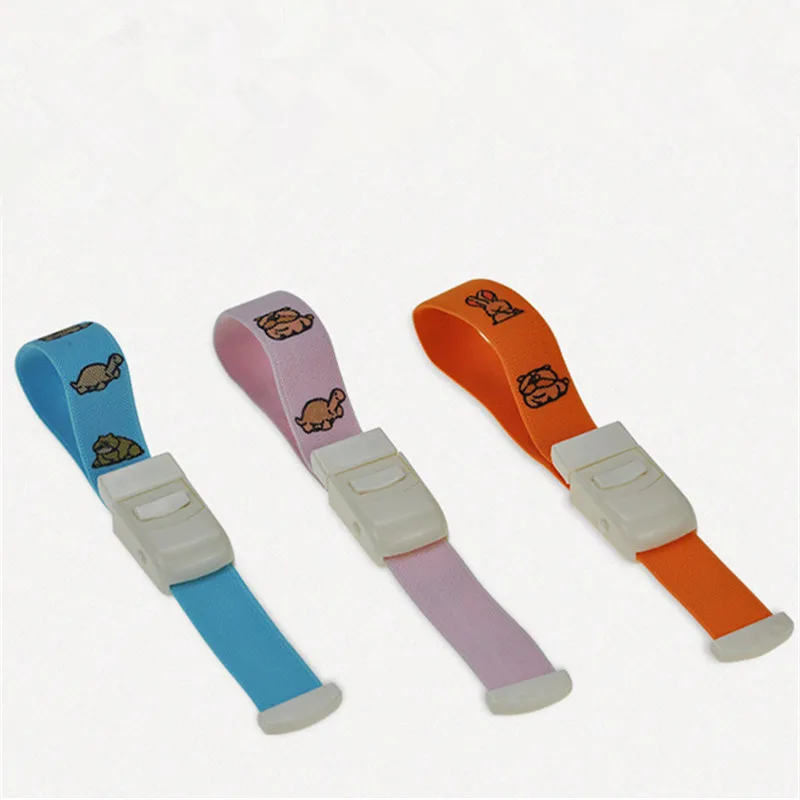 1 шт. мультяшный жгут медицинская Пряжка для оказания первой помощи наружный