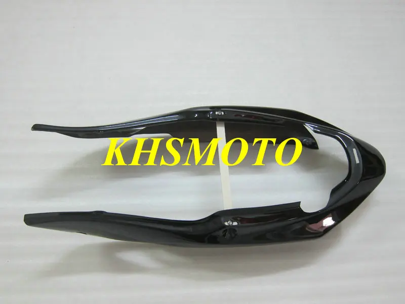 Комплект обтекателей для мотоцикла VFR800 98 99 00 01 VFR 800 1998 1999 2000 ABS глянцевые черные