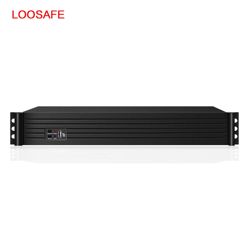 H.265X 64Ch/128CH NVR CCTV 4/9 дисковый видеорегистратор распознавание лица 4K/8mp/1080p Onvif P2P