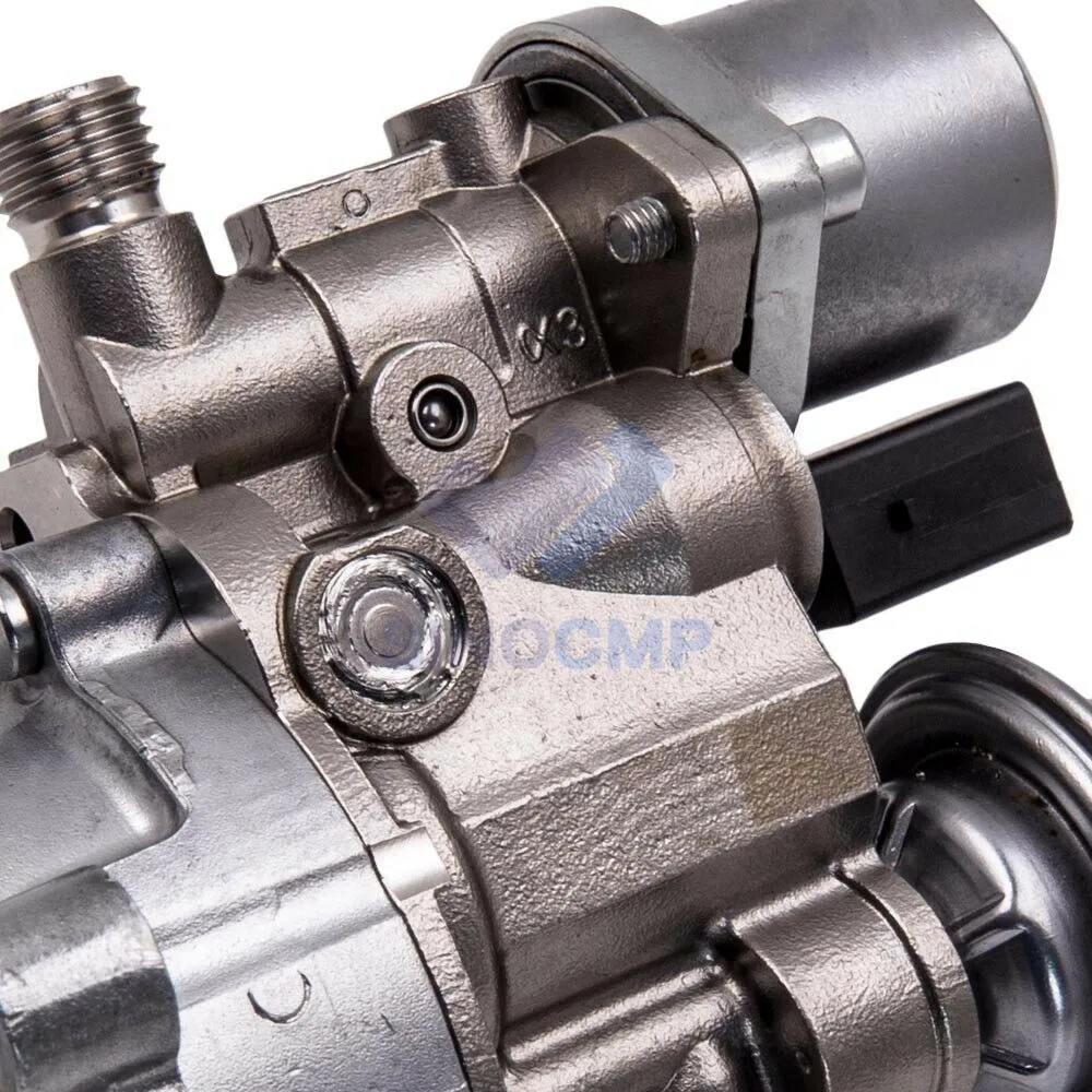 

12V High Pressure Fuel Pump 13517616170 For BMW N54/N55 Engine 335i 535i X5 X6