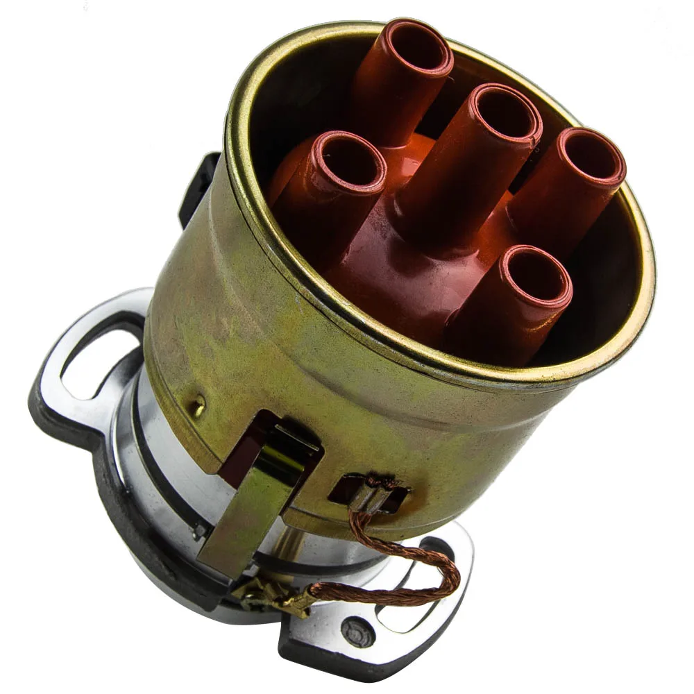 Распределитель колпачок распределителя системы зажигания палец для VW 6NF 6V2 6V5 1 4 6