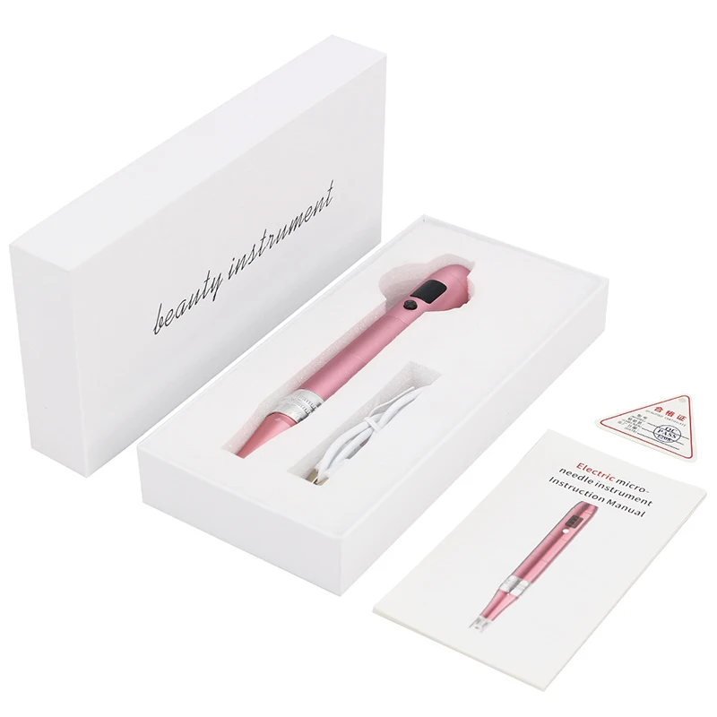 Dermapen,  -  ,  -, -, ,  MTS