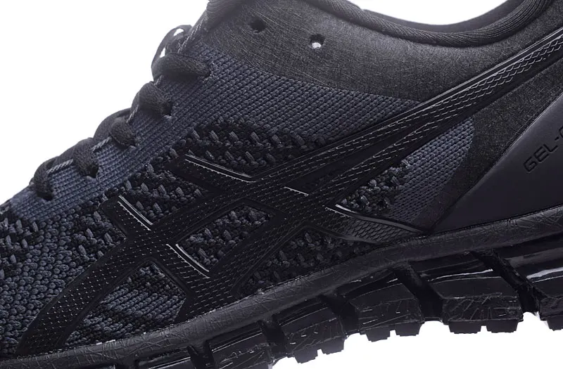 Оригинальное новое поступление ASICS Gel-Quantum 360, женские кроссовки для бега, Уличная обувь для занятий спортом на открытом воздухе Hongniu