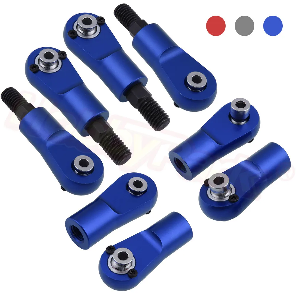 Металлический верхний и нижний рычаг подвески соединительная шаровая Головка