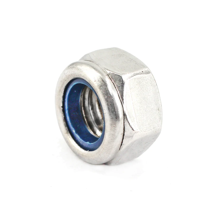 10 шт до 100 304 нержавеющая сталь преобладающий крутящий момент типа шестигранные