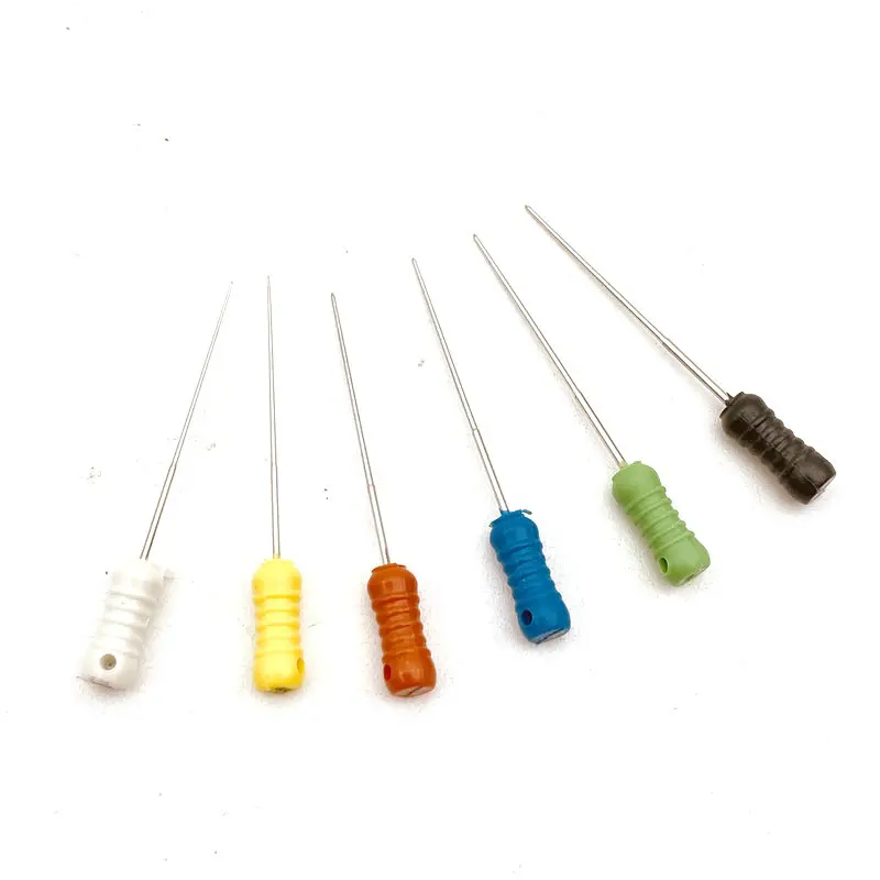 10 упаковок расширители для пальцев из нержавеющей стали|Стомотологические