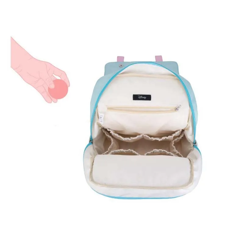 Дисней Мумия рюкзак большой емкости Дорожная сумка для беременных подгузников
