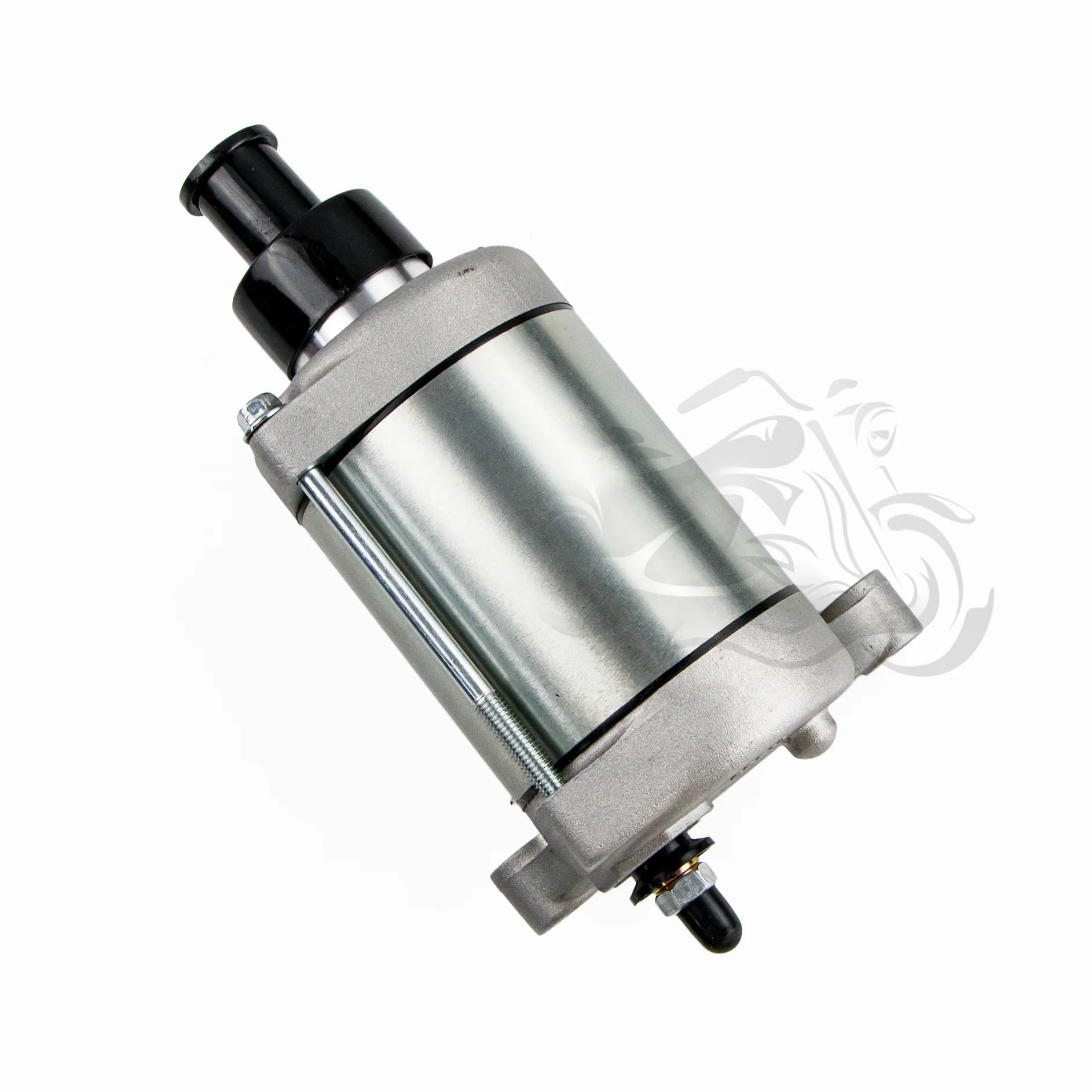 Подходит для Kawasaki 2011 - 2021 Ninja ZX10R аксессуары мотоциклов двигатель стартер ZX1000 ZX 10R