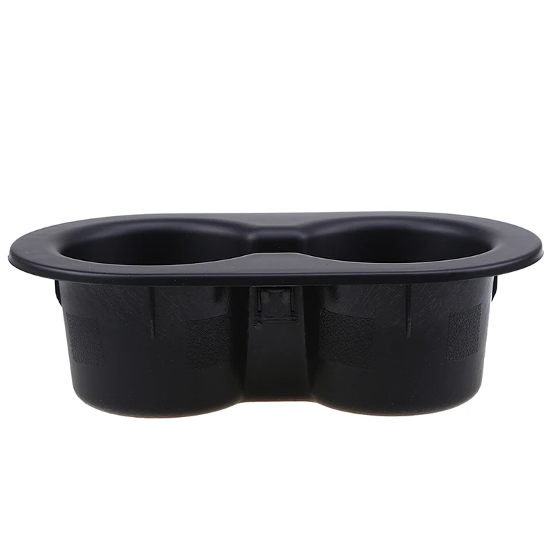 Автомобильный держатель для стакана POSSBAY двойной карман чашки напитков Dodge Ram 1500