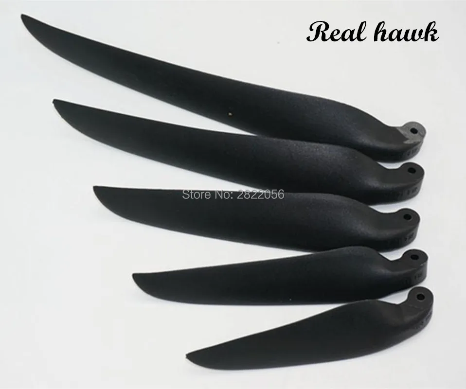 2 пары пластиковых складных п