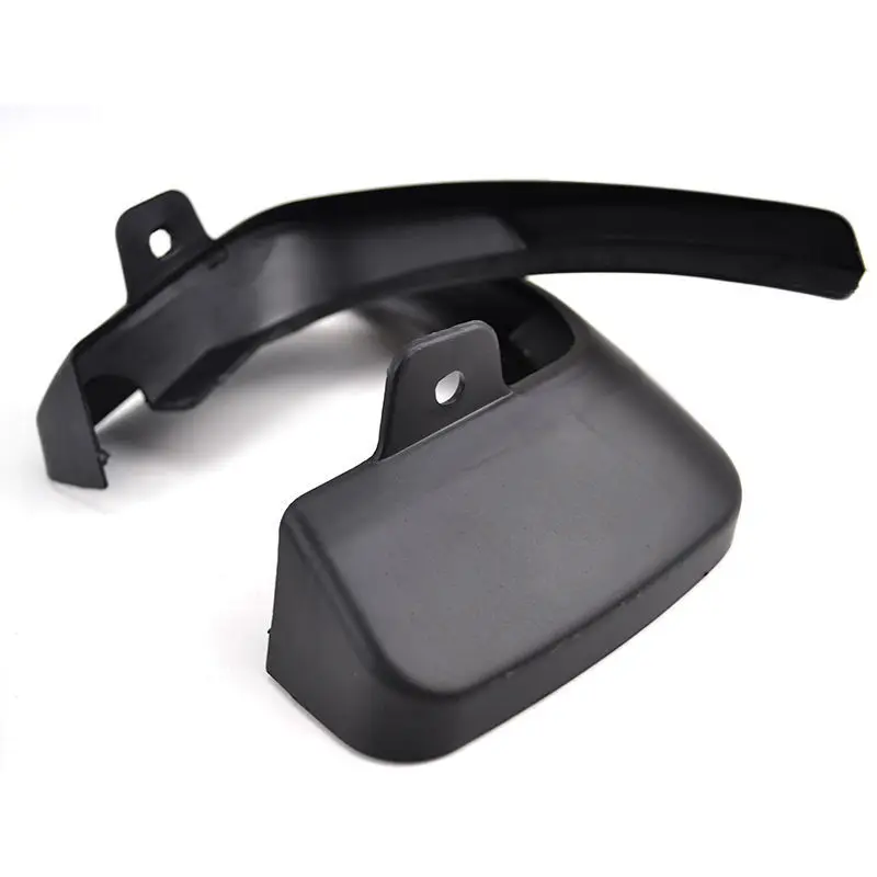 New OE Quality Set Splash Guards Mud Flaps Fit For 2007-2012 Toyota Yaris Vios Sedan | Mudguards