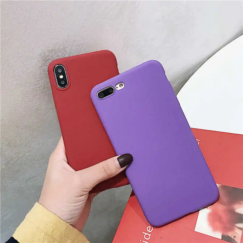 Мягкий силиконовый матовый чехол для телефона для Meizu M6T Pro 6 7 15 16 плюс M3 M5 M6 Примечание M5S MX5 MX6 M6S M15 Note 9 16X чехол на заднюю панель