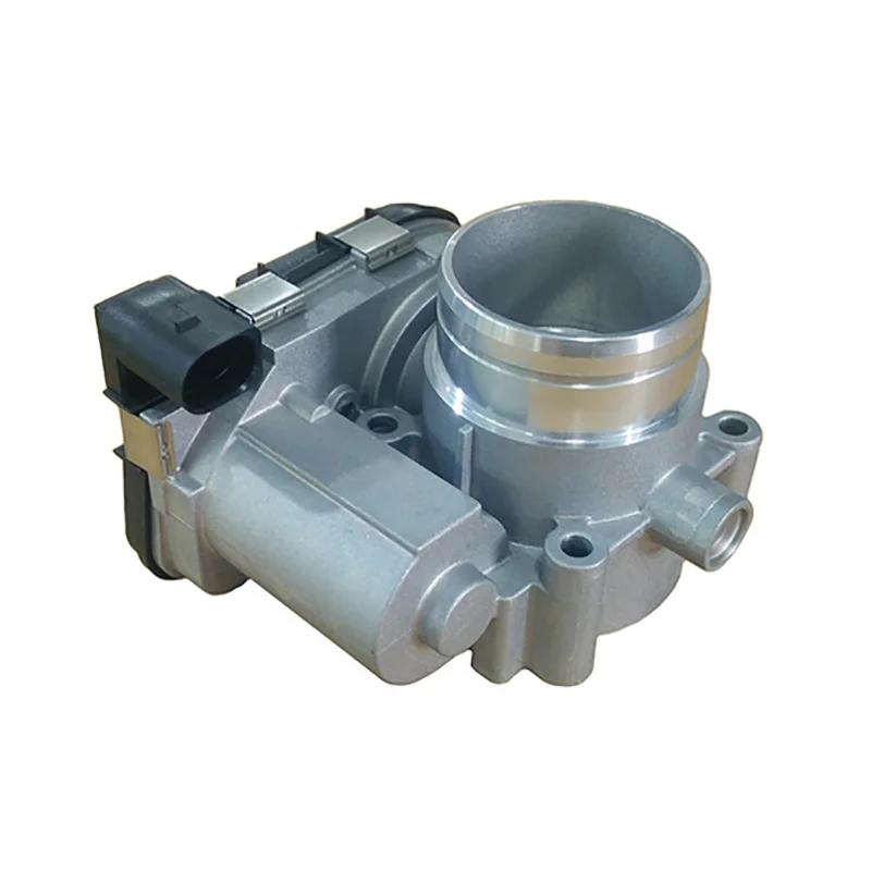 

Корпус дроссельной заслонки в сборе для skoda Seat 1.6L Oe 03C133062N