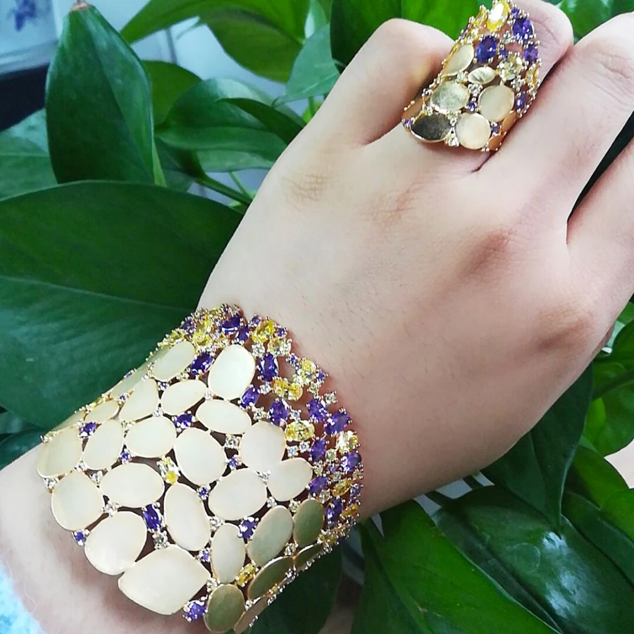 Missvikki Дубай индийский Африканский нигерийский Свадебный женский мелко резной