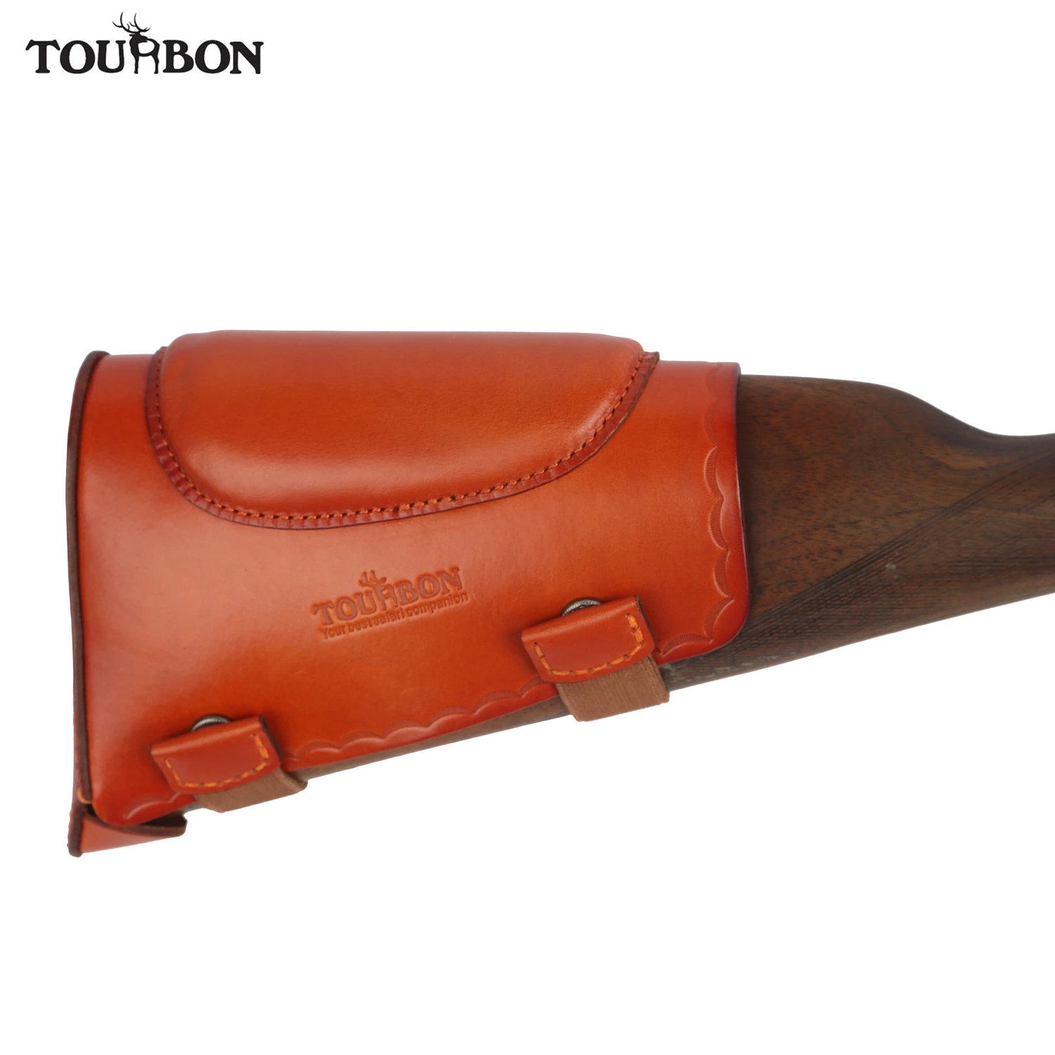 Tourbon Тактический охотничий винтовочный приклад для дробовика подставка щек