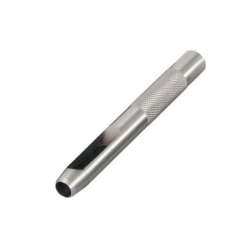 Дырокол инструмент для кожи пластиковый деревянный ремень 3 мм 25 Falconry хобби