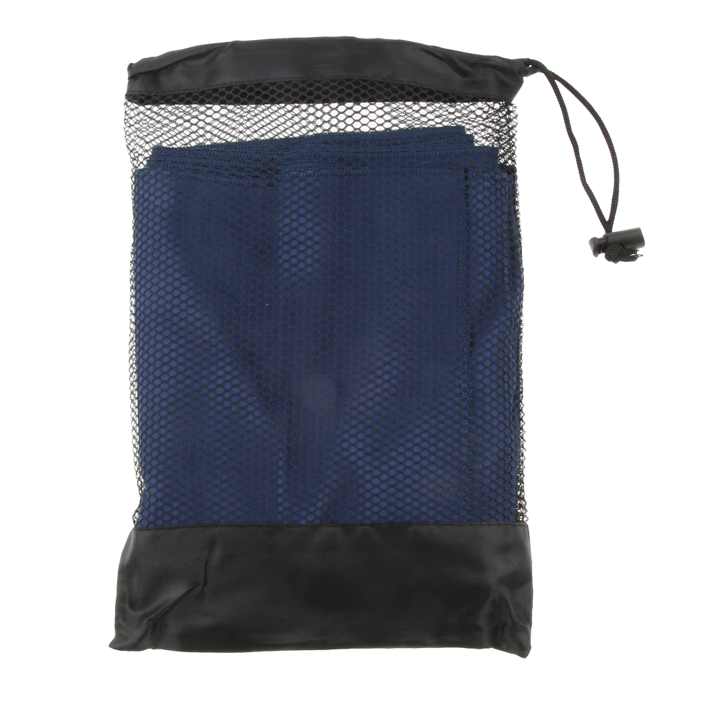

Microfiber Quick Dry Towel Ultra Absorbent Towel Swimming Beach Camping Hiking Running Sports
