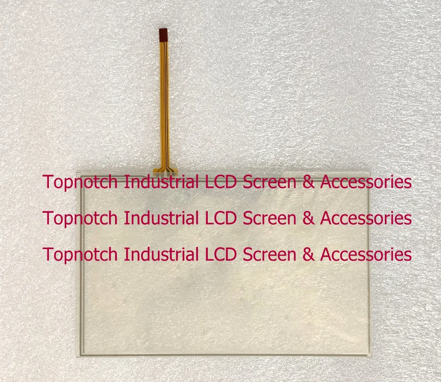 Совершенно новый цифровой преобразователь сенсорного экрана для телефона TH765NU |