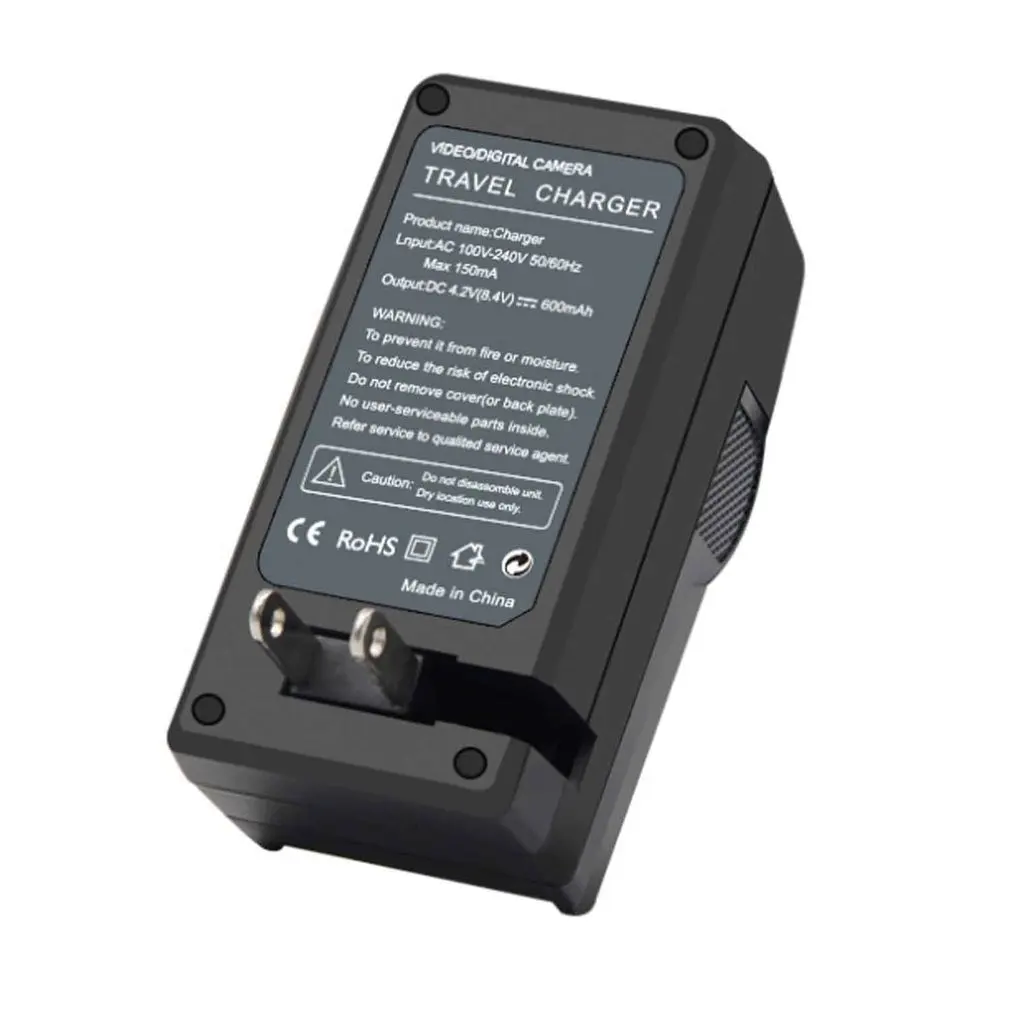 Зарядное устройство для аккумулятора Фотоаппарата Canon|Зарядные устройства| |