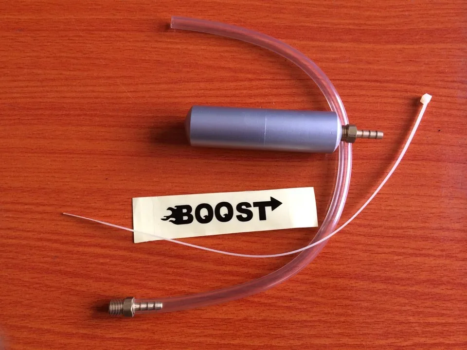 

R/C BOOST BOTTLE KIT for HPI BAJA 5B 5T KING MOTOR ROVAN Motor/Engine Booster