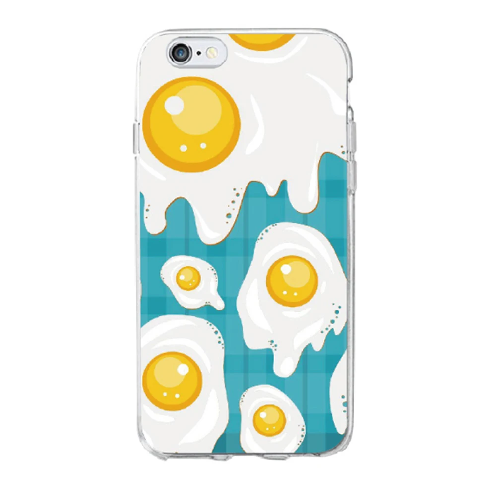 Симпатичные Арбуз Дыня Телефон чехол для iPhone 7 8 плюс размер 11 Pro 10 X XS XR 6 6S 5 5S 5E Max