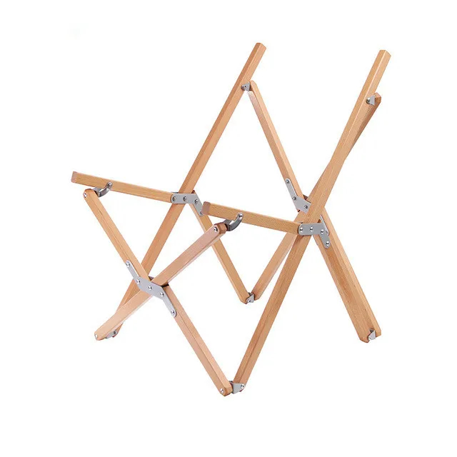 Складное Кресло бабочка тканевая Подушка обивка для гостиной современная мебель