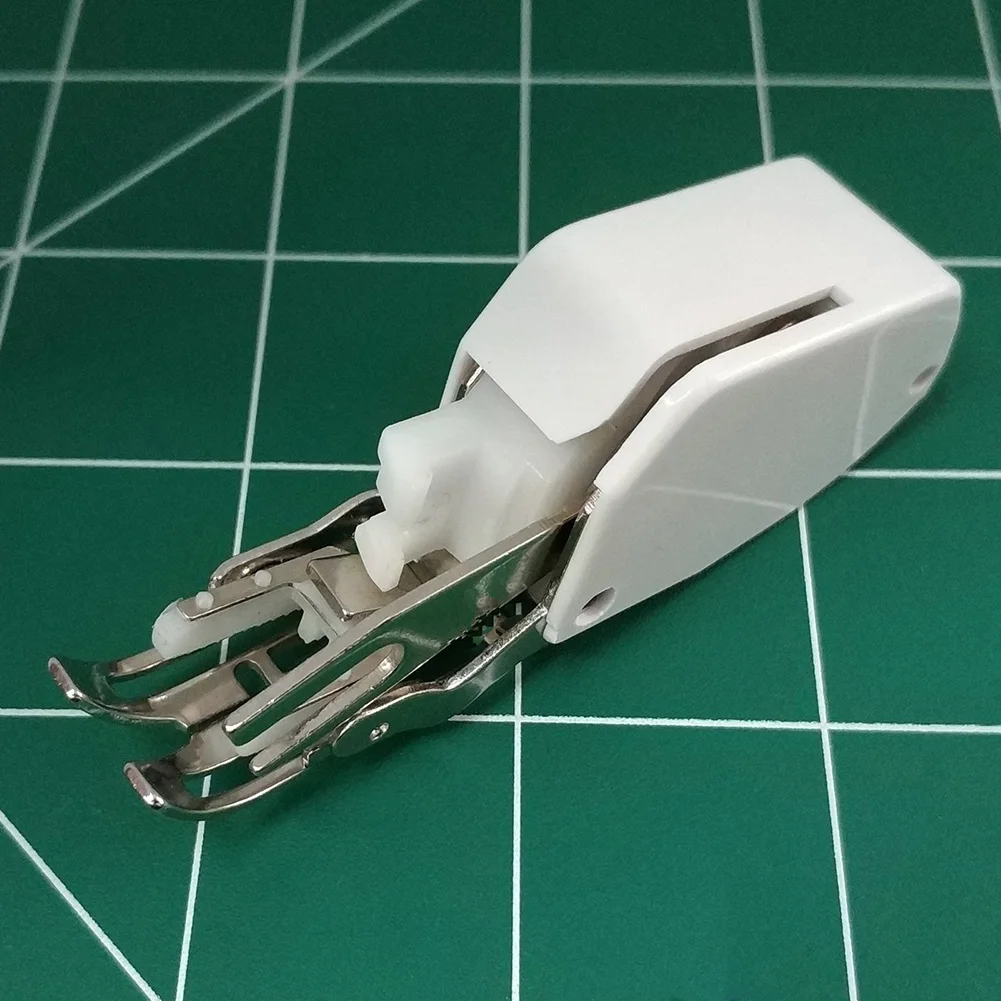 Прижимная лапка для шитья одежды швейная машинка рукоделия и ходьбы | Дом сад