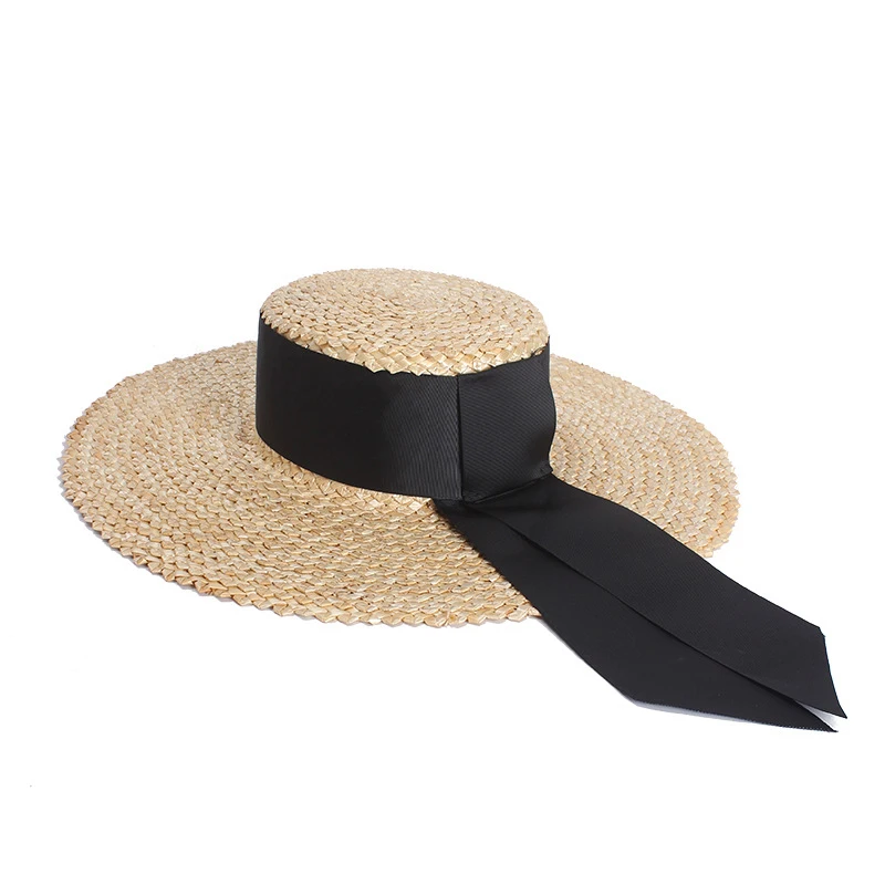 Модный солнцезащитный козырек Женская Летняя шляпка шляпы от солнца для женщин