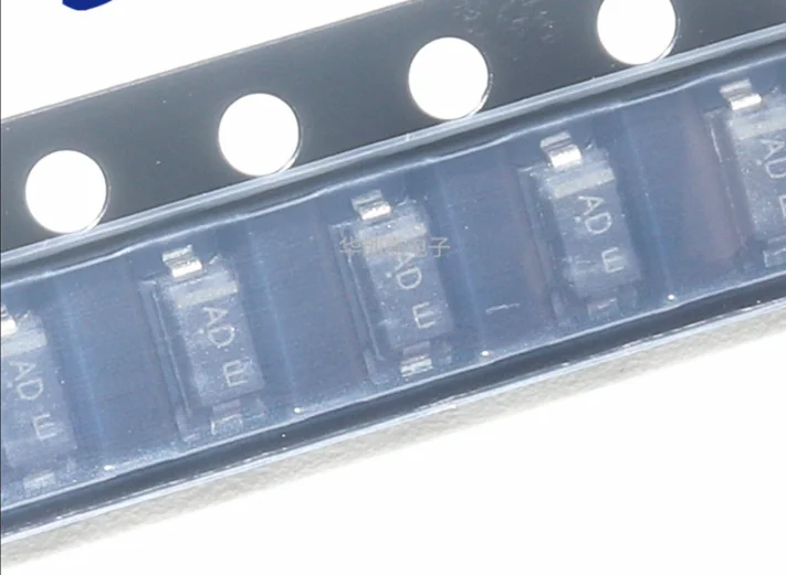 

Mxy 10 шт. NSI45020AT1G SOD-123 NSI45020 AD SOD123 SMD