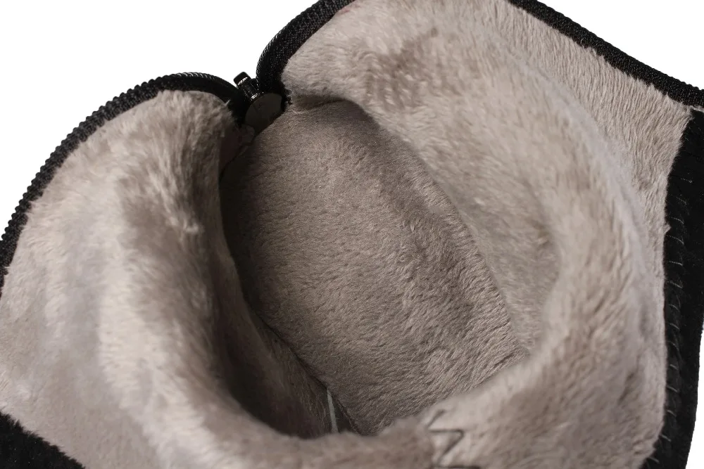 

Fashion Ankle Elastic Sock Boots Chunky High Heels Stretch Women Autumn Sexy Booties Pointed Toe Women Pump Size 33-43