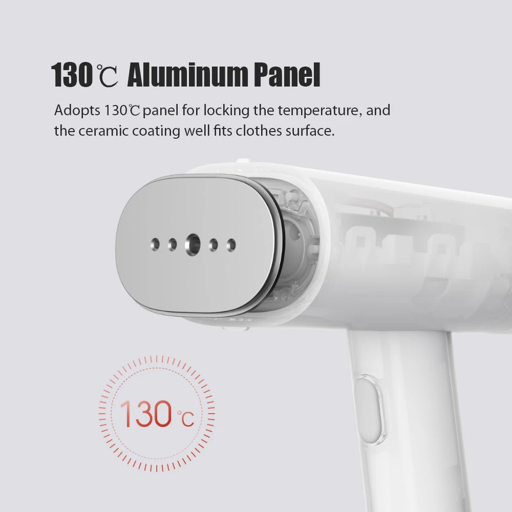 Ручной паровой утюг Xiaomi Mijia нагреватель электрический ручной подвесной для