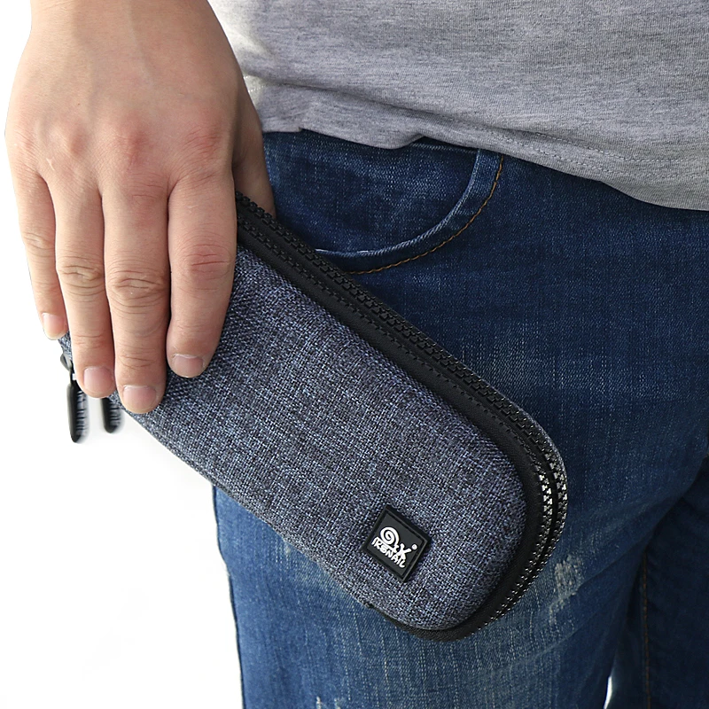 Двухслойный цифровой чехол для наушников адаптер аксессуары airpods usb кабели