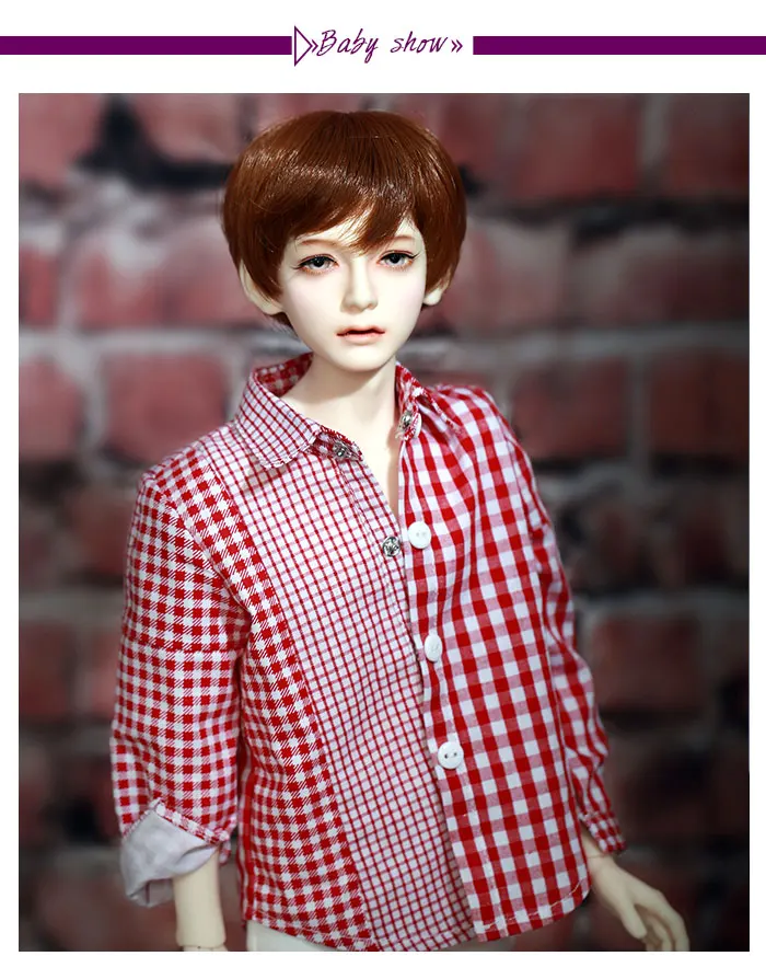 OUENEIFS BJD SD куклы IOS Aria 1/4 модель тела для мальчиков глаза высокое качество игрушки магазин смолы фигурки бесплатные глаза