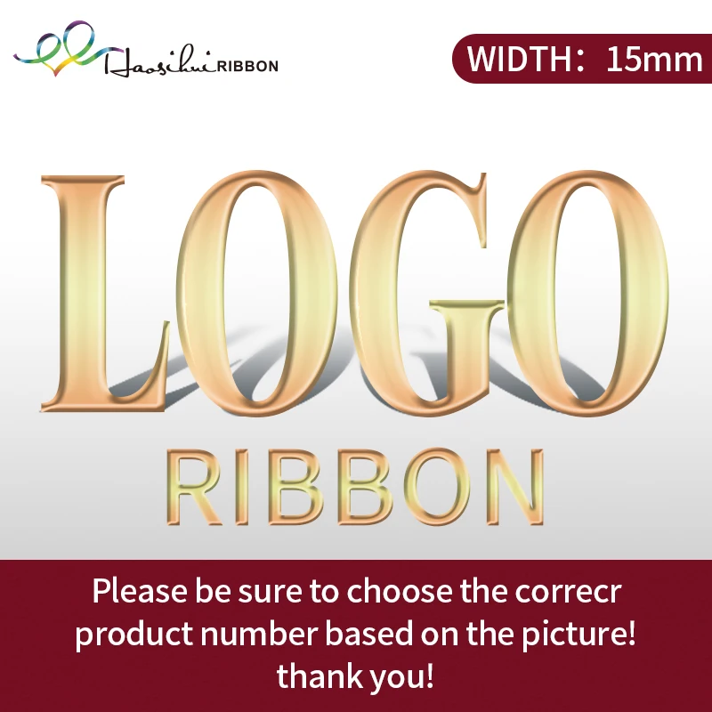 Атласная лента с принтом персонажа из мультфильма 15 мм 10 ярдов/шт | Дом и сад