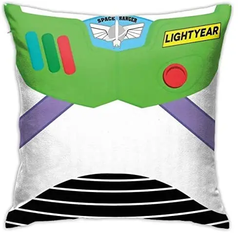 

Pooizsdzzzn Throw Pillow Covers Cute Cotton Polyeer Cushion Cover Cases Pillowcases Sofa Home Decor 18 X 18 Inch