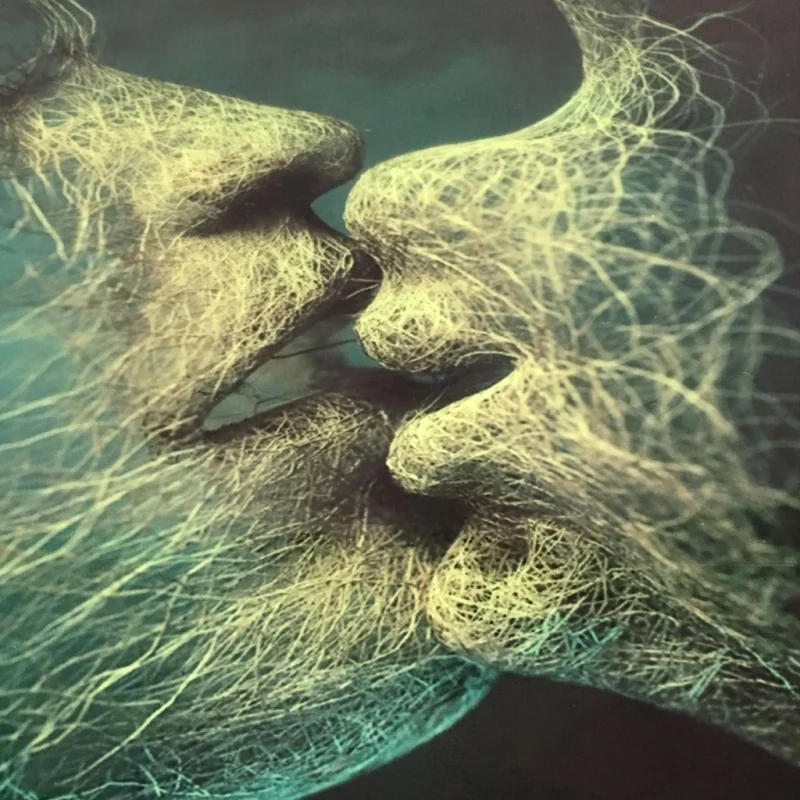 Самоклеящиеся светящиеся наклейки на стену с лунным свечением ПВХ светится в