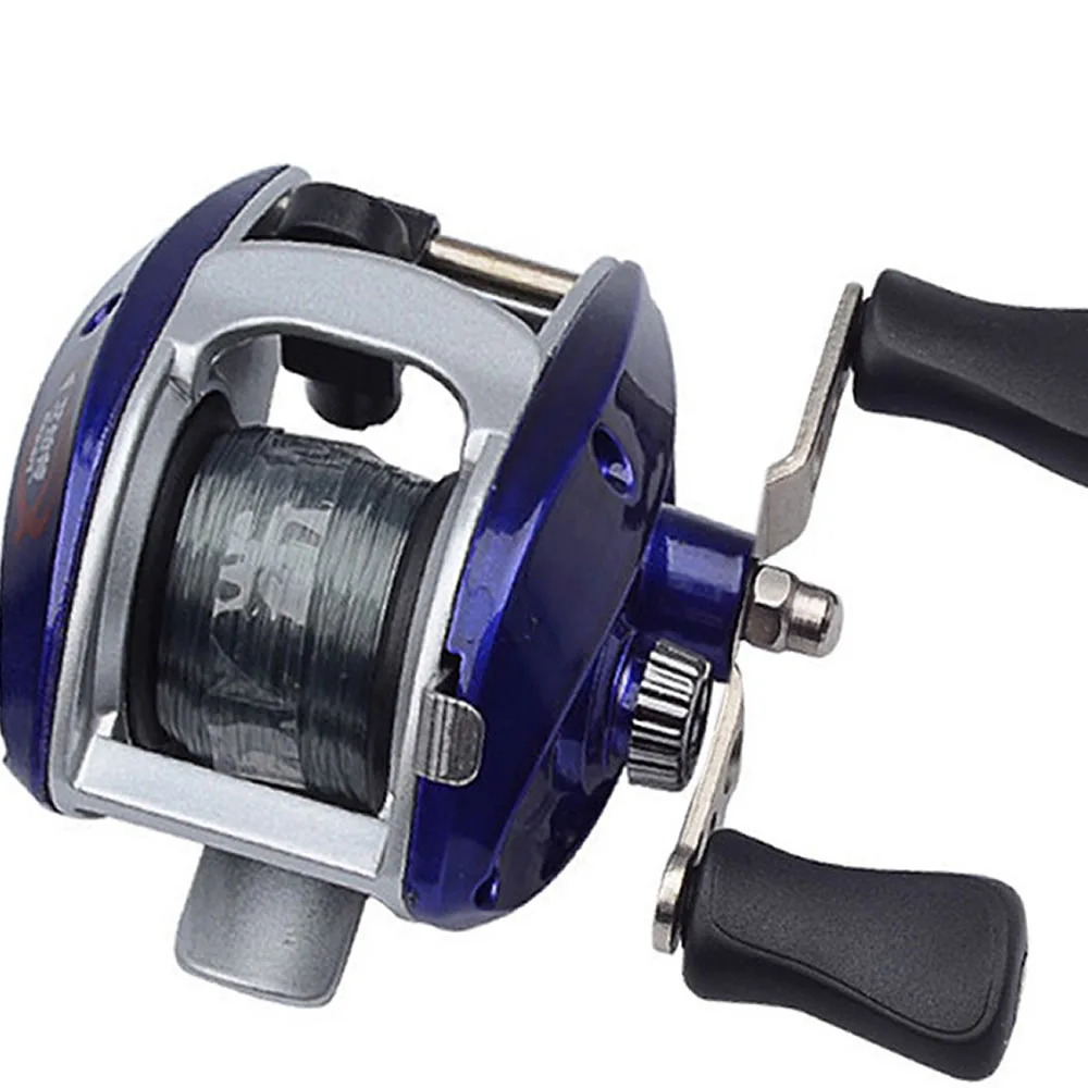 Катушка рыболовная для ловли карпа 5 4: 1 | Спорт и развлечения