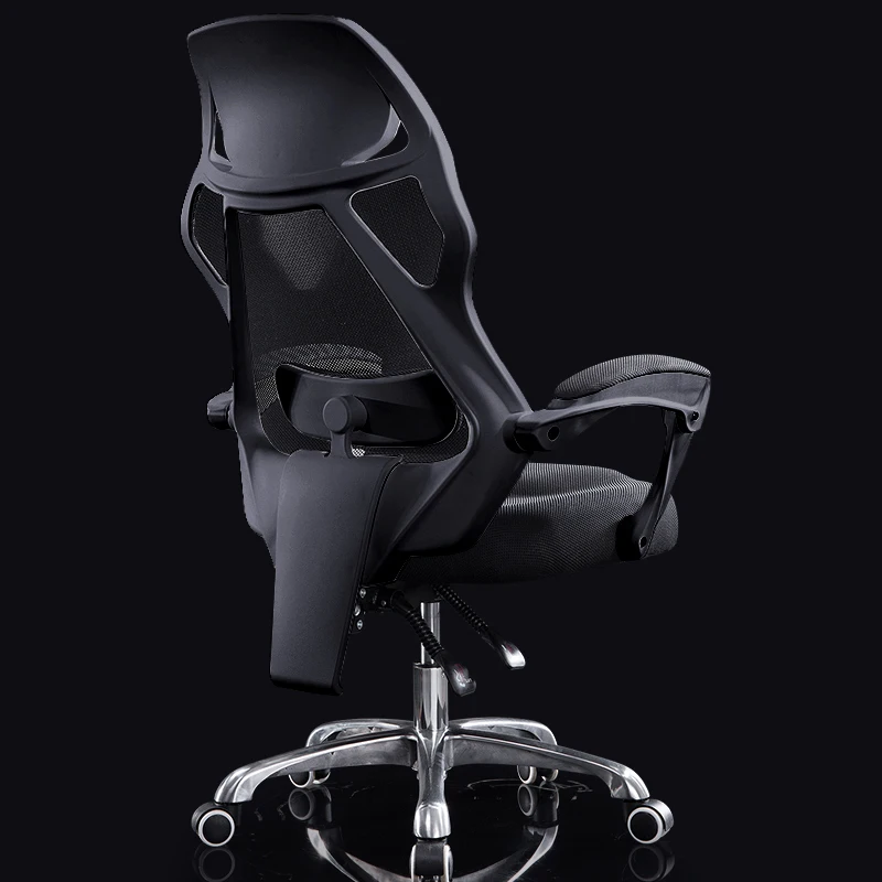 Gamer Sedia Ufficio Sandalyeler Cadeira Poltrona Silla Cedir эргономичный шезлонг бюро Ordinateur стул игровой офисный стул - Цвет: Version H