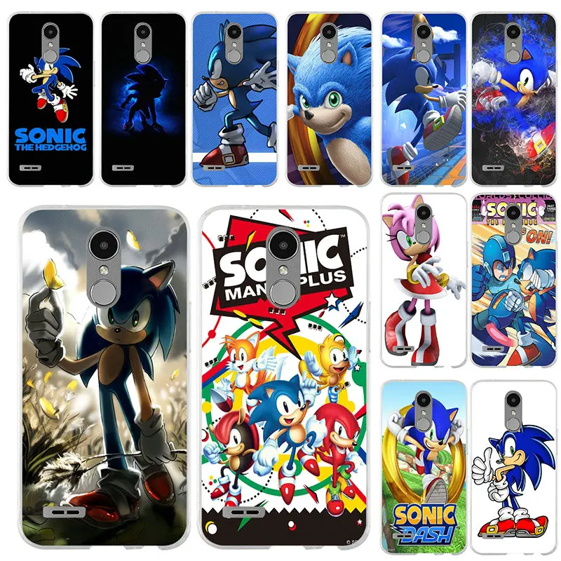 Мягкие силиконовые чехлы из ТПУ для телефонов LG K4 K7 K8 K10 2017 G2 G3 Mini G4 G5 G6 Stylus Nexus 5 5X V10