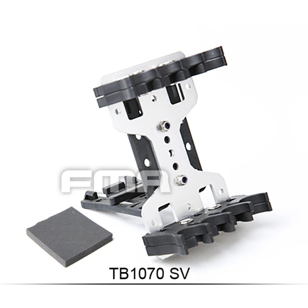 

Практичный чехол для ружья FMA серии 8Q, 12 калибров, чехол для ружья, страйкбола, аксессуары, тактические боеприпасы, подставка для журналов