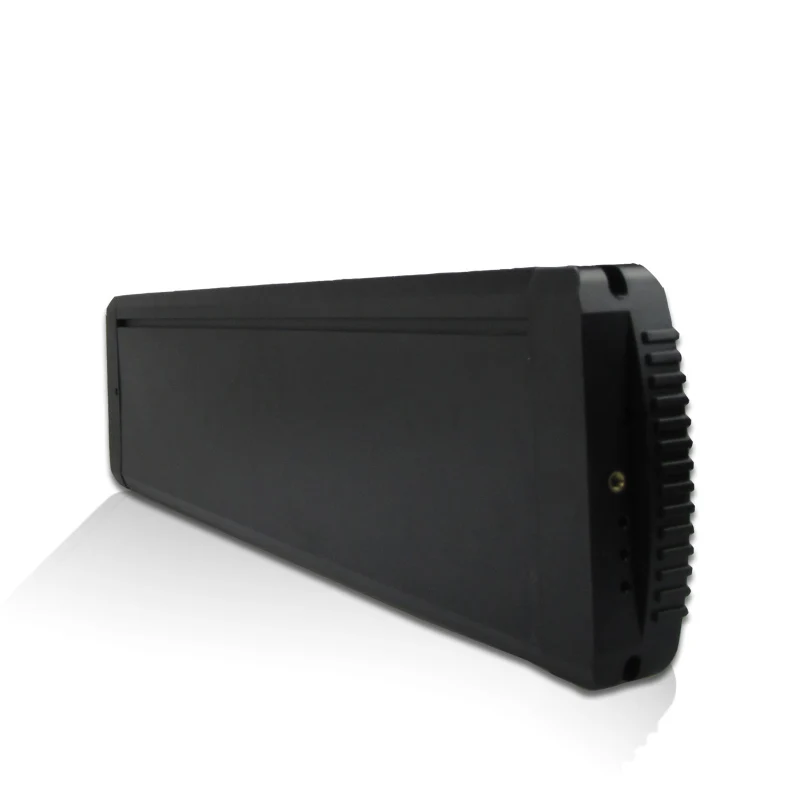 Высокое качество 5 &quotмотоциклетные гоночные Часы светодиодный обратный отсчет