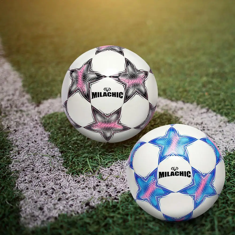 

Футбольный мяч с подсветкой-искусственный футбольный мяч-искусственный мяч без батареи-мячи для игры в футбол в помещении или на улице для ...