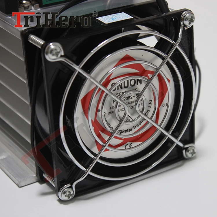 

3 Phase SCR Power Regulator, voltage Regulator, SSR relay