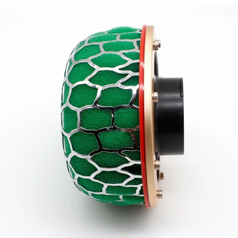 Автомобильный воздушный фильтр Универсальная автомобильная Модифицированная